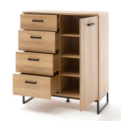 Flurkommoden|Highboards*Pharao24 Kommode Apyras