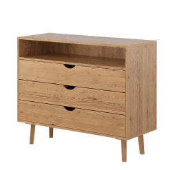 Pharao24 Kommode Arora> Küchenkommode|Wohnzimmerkommoden