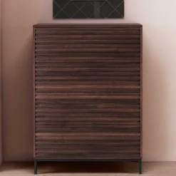 Schlafzimmerkommoden|Schubkastenkommoden*Pharao24 Kommode Balacon