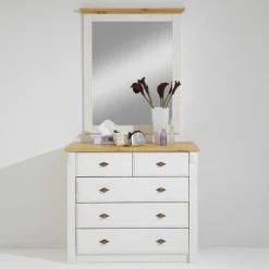 Pharao24 Kommode Bazna> Garderobensets