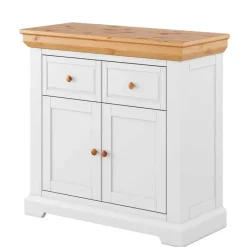 Pharao24 Kommode Bechir> Küchenkommode|Wohnzimmerkommoden