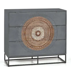 Pharao24 Kommode Binia> Schlafzimmerkommoden