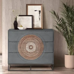 Pharao24 Kommode Binia> Schlafzimmerkommoden