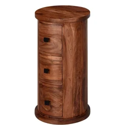 Pharao24 Kommode Bonney> Nachtkommoden|Nachttisch