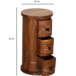 Pharao24 Kommode Bonney><noscript><img width=