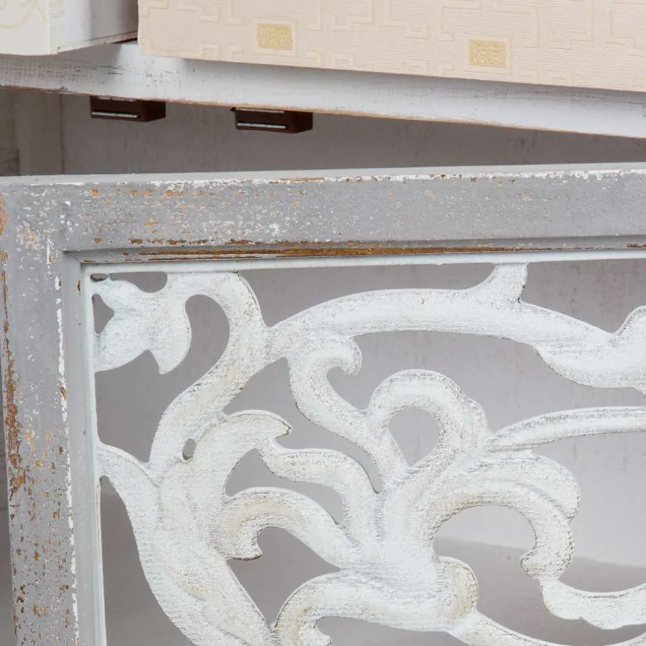 Pharao24 Kommode Bosanka> Massivholz Kommoden|Flurkommoden