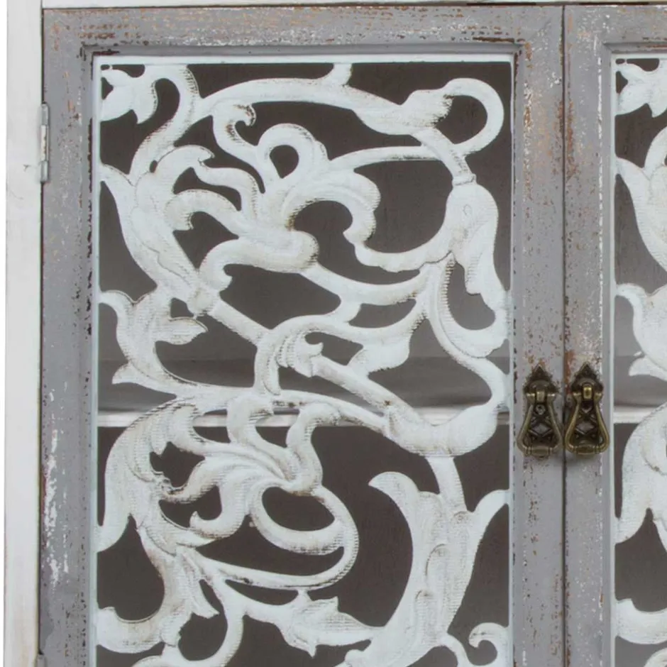 Pharao24 Kommode Bosanka> Massivholz Kommoden|Flurkommoden