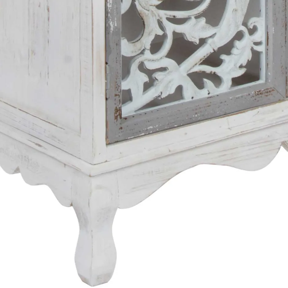 Pharao24 Kommode Bosanka> Massivholz Kommoden|Flurkommoden