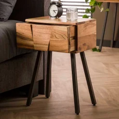 Pharao24 Kommode Cherry><noscript><img width=