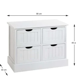 Pharao24 Kommode Clocs><noscript><img width=