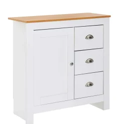 Küchenkommode|Flurkommoden*Pharao24 Kommode Conory