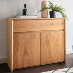 Massivholz Kommoden|Flurkommoden*Pharao24 Kommode Dump