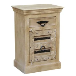 Flurkommoden*Pharao24 Kommode Emilio