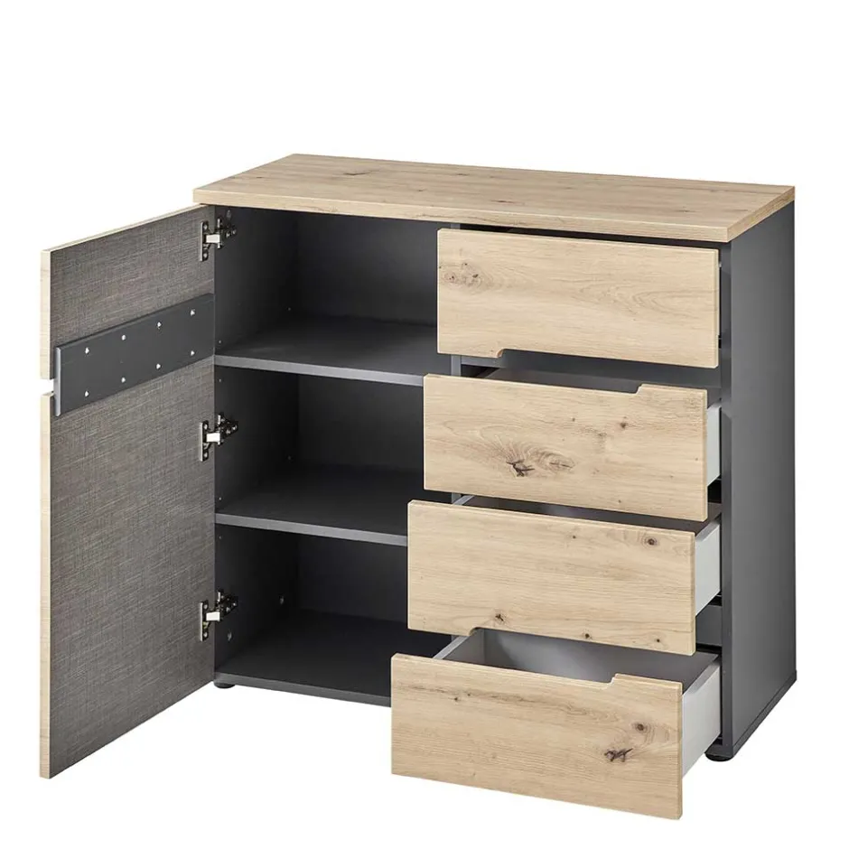 Pharao24 Kommode Esdravos> Flurkommoden