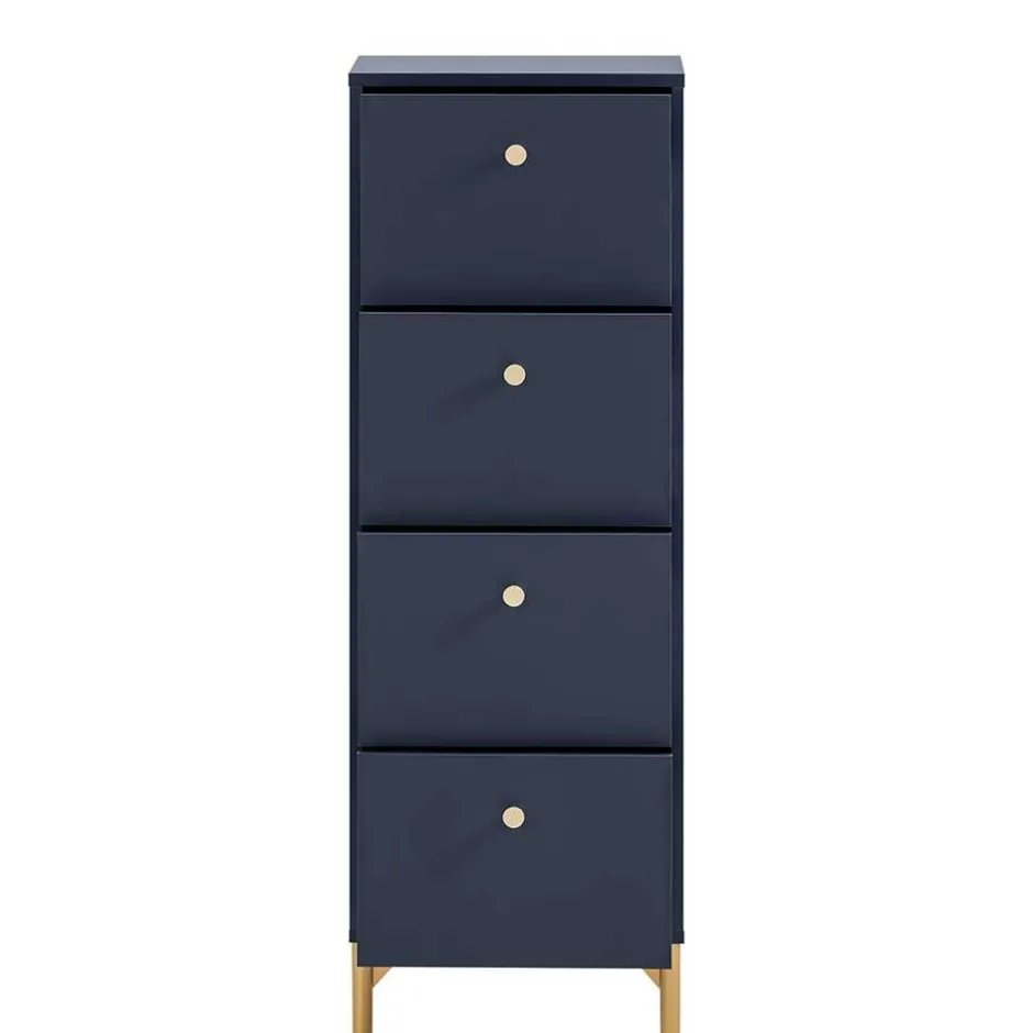 Pharao24 Kommode Estren> Hochkommoden|Telefonschränke