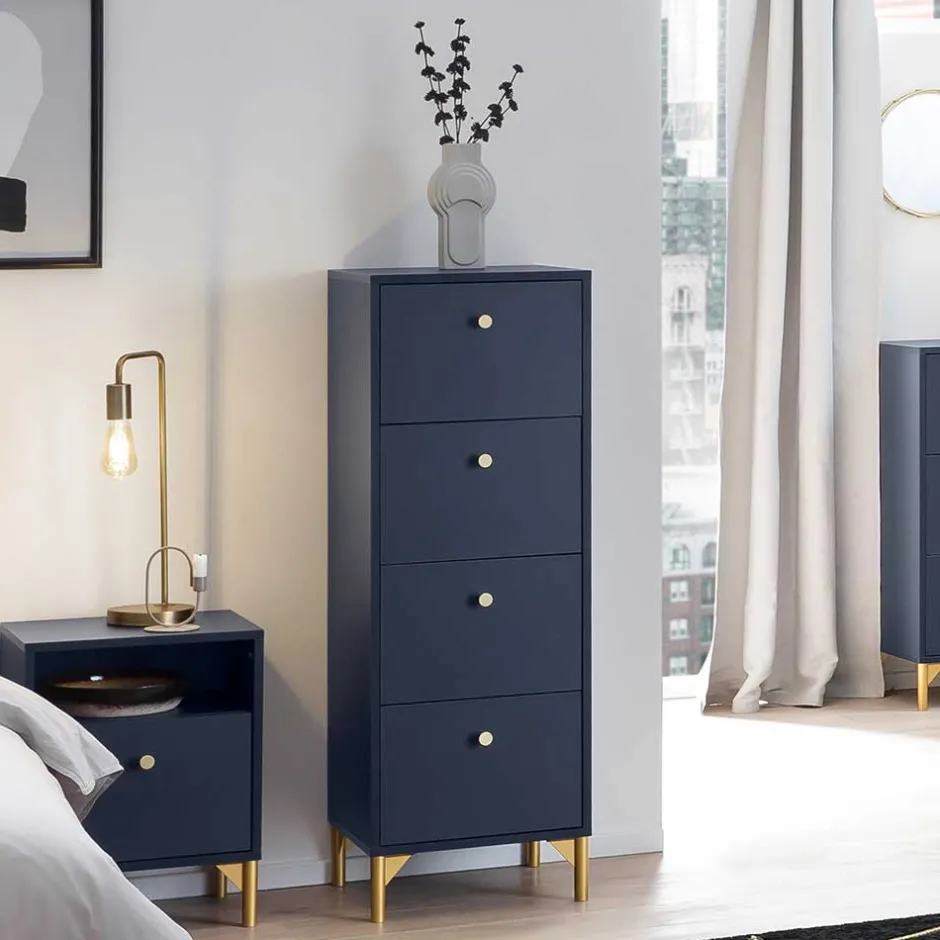 Pharao24 Kommode Estren> Hochkommoden|Telefonschränke