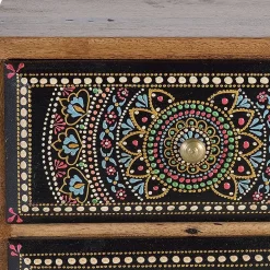 Nachtkommoden|Nachttisch*Pharao24 Kommode Falk