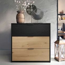 Schlafzimmerkommoden*Pharao24 Kommode Favorita