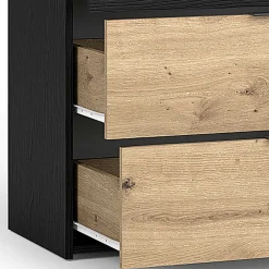 Schlafzimmerkommoden*Pharao24 Kommode Favorita