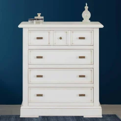 Pharao24 Kommode Gannice> Schlafzimmerkommoden|Schubkastenkommoden