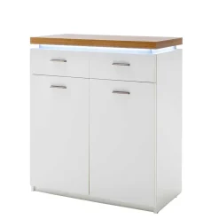 Schuhschränke*Pharao24 Kommode Gereova