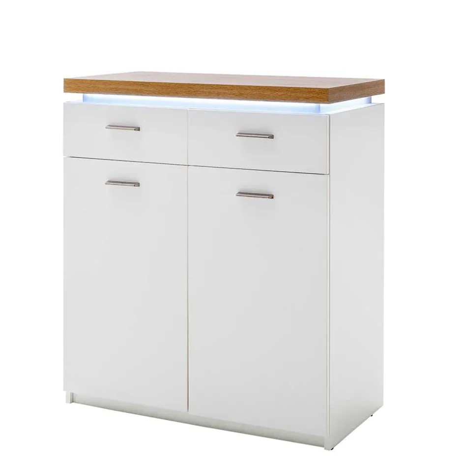 Schuhschränke*Pharao24 Kommode Gereova