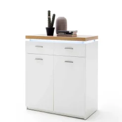 Schuhschränke*Pharao24 Kommode Gereova