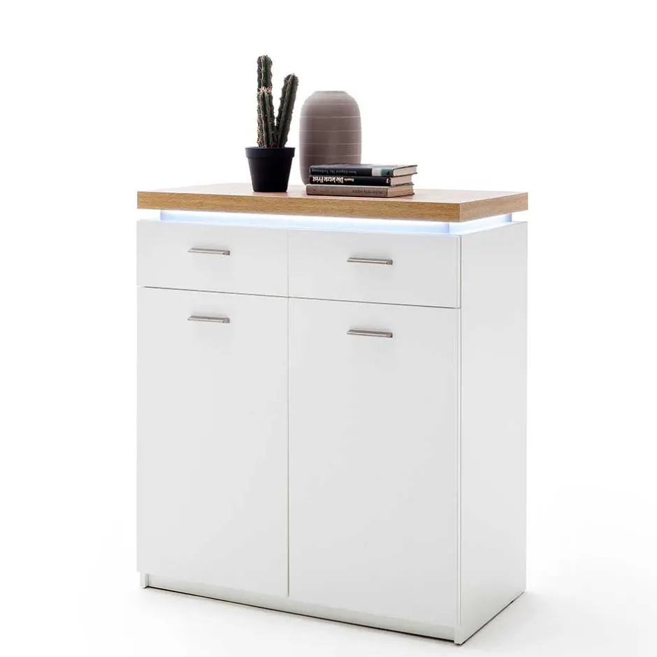 Schuhschränke*Pharao24 Kommode Gereova