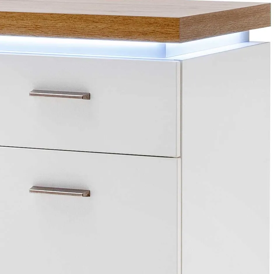 Schuhschränke*Pharao24 Kommode Gereova