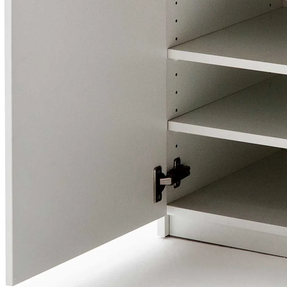 Schuhschränke*Pharao24 Kommode Gereova