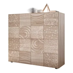 Pharao24 Kommode Grapadus> Küchenkommode|Esszimmerkommoden