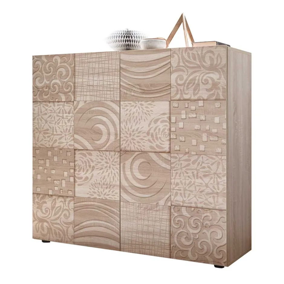 Pharao24 Kommode Grapadus> Küchenkommode|Esszimmerkommoden