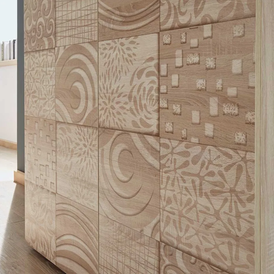 Pharao24 Kommode Grapadus> Küchenkommode|Esszimmerkommoden