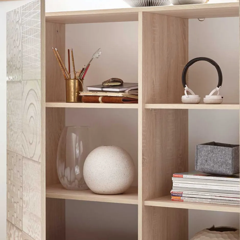 Pharao24 Kommode Grapadus> Küchenkommode|Esszimmerkommoden