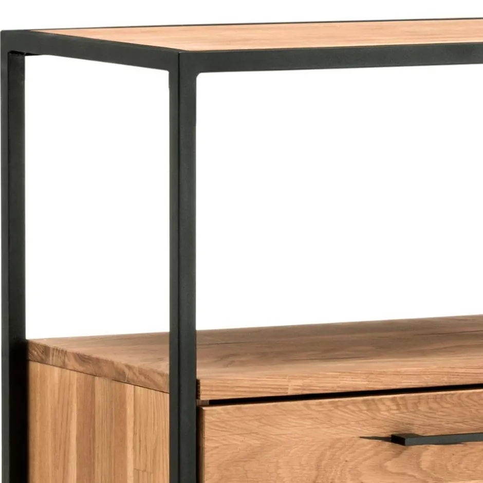 Flurkommoden|Schlafzimmerkommoden*Pharao24 Kommode Haidon