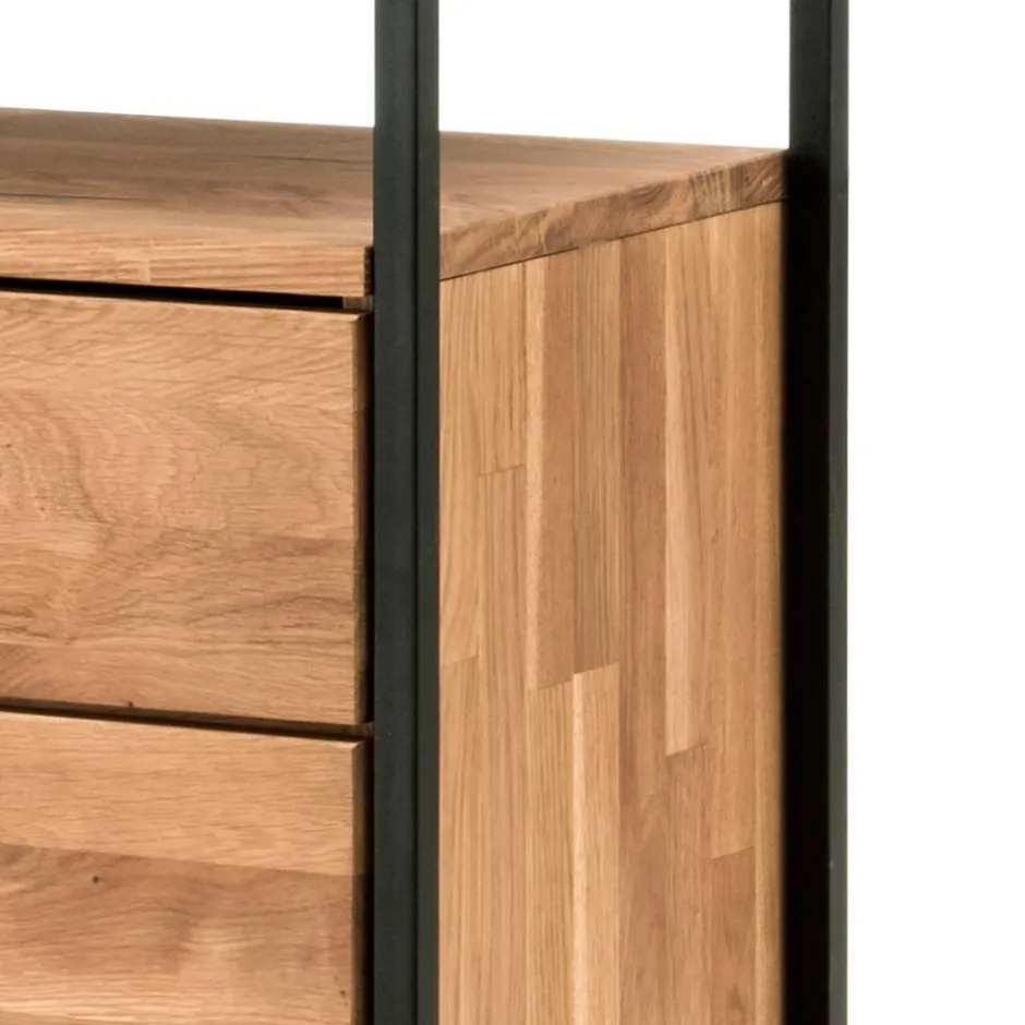 Flurkommoden|Schlafzimmerkommoden*Pharao24 Kommode Haidon