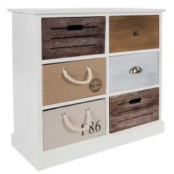 Pharao24 Kommode Holz Bahma><noscript><img width=