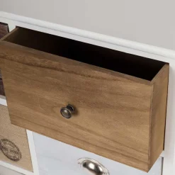 Pharao24 Kommode Holz Bahma><noscript><img width=