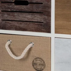 Pharao24 Kommode Holz Bahma><noscript><img width=