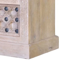 Pharao24 Kommode Holz Emra><noscript><img width=