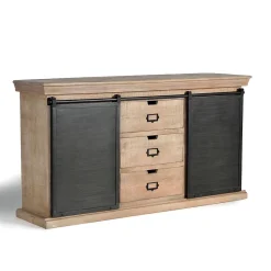 Pharao24 Kommode Holz Joha><noscript><img width=