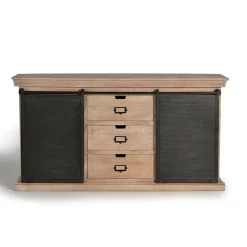 Pharao24 Kommode Holz Joha><noscript><img width=