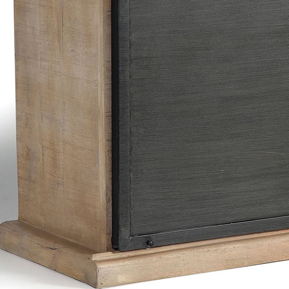 Pharao24 Kommode Holz Joha> Esszimmerkommoden|Massivholz Kommoden