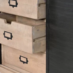 Pharao24 Kommode Holz Joha><noscript><img width=