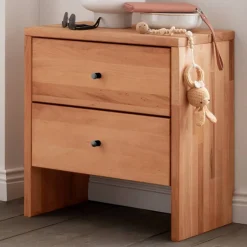 Schlafzimmerkommoden|Nachtkommoden*Pharao24 Kommode Iiris