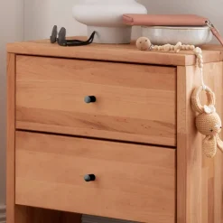 Schlafzimmerkommoden|Nachtkommoden*Pharao24 Kommode Iiris