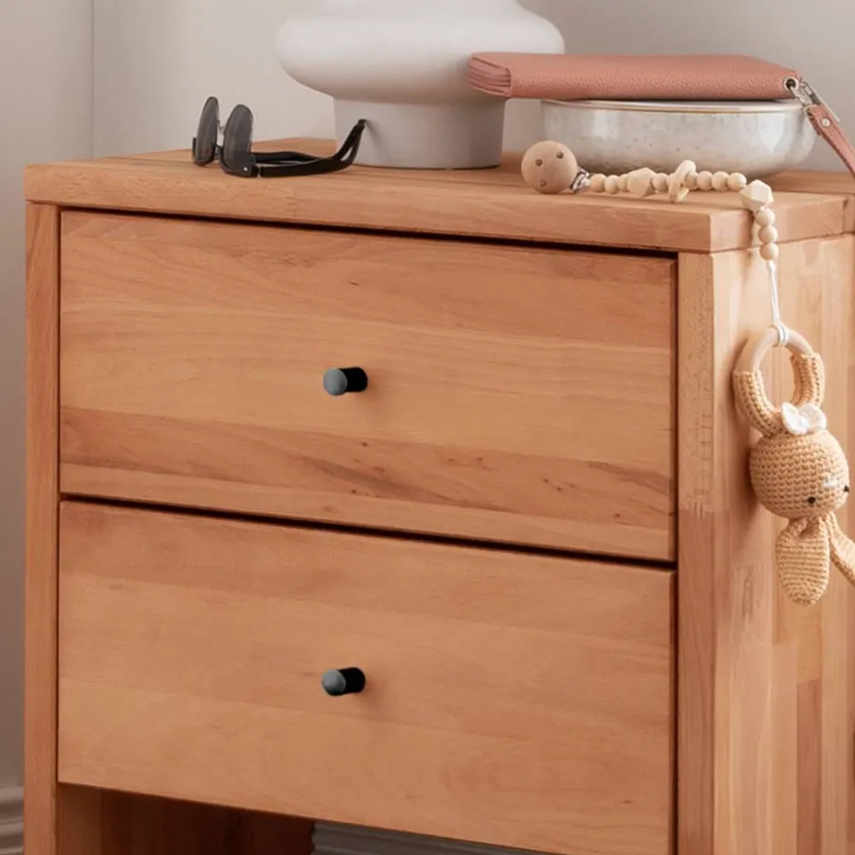 Schlafzimmerkommoden|Nachtkommoden*Pharao24 Kommode Iiris