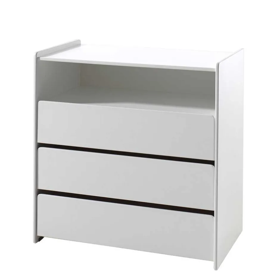 Kinderkommoden*Pharao24 Kommode Iliana