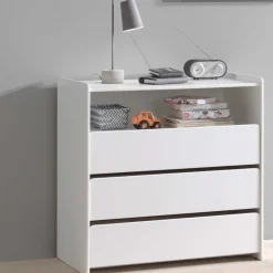 Kinderkommoden*Pharao24 Kommode Iliana