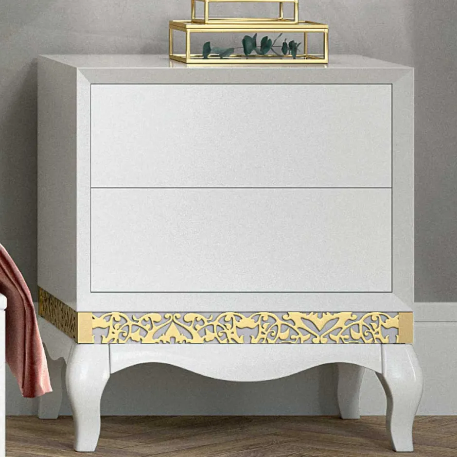 Schlafzimmerkommoden|Nachtkommoden*Pharao24 Kommode Jedvila